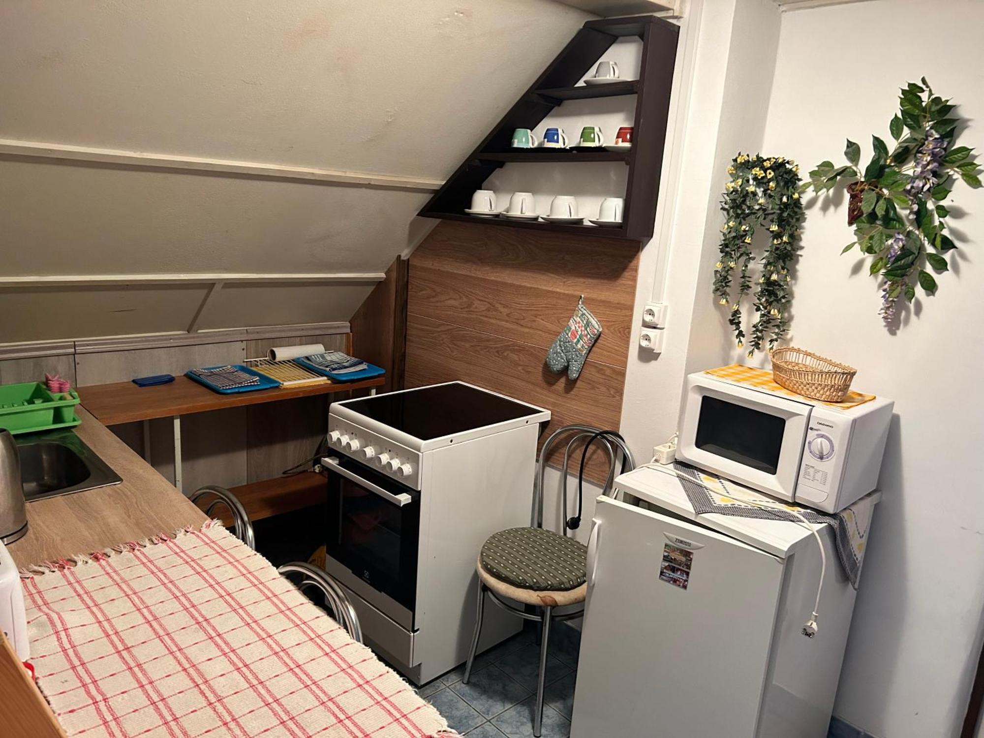 Szabo Apartmanhaz Zalakaros Extérieur photo