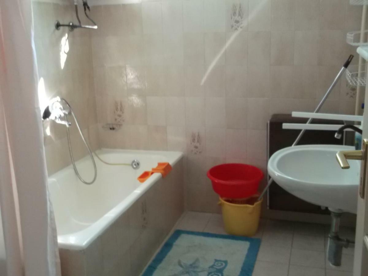 Szabo Apartmanhaz Zalakaros Extérieur photo